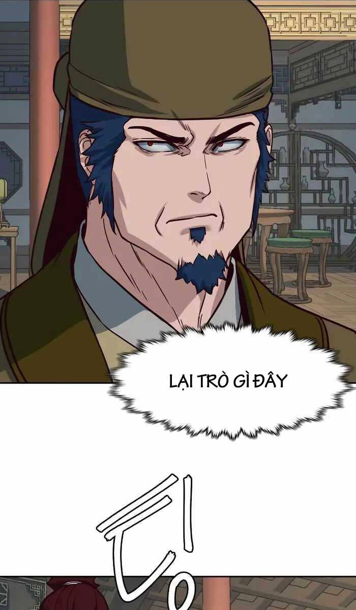 Túy Kiếm Dạ Hành Chapter 83 - 29