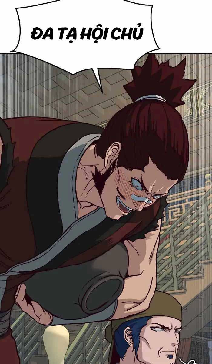 Túy Kiếm Dạ Hành Chapter 83 - 32