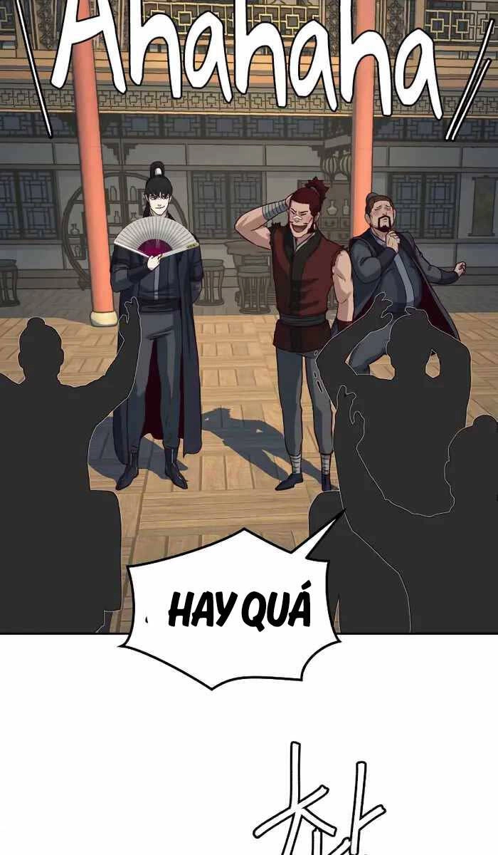 Túy Kiếm Dạ Hành Chapter 83 - 74