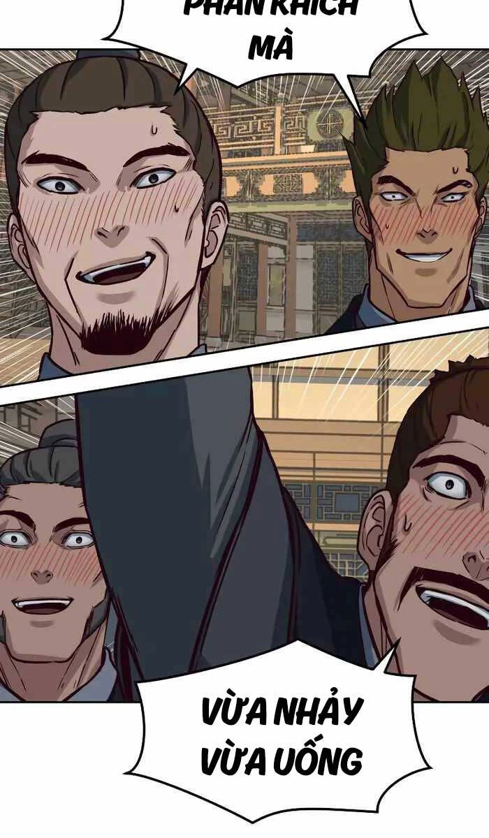 Túy Kiếm Dạ Hành Chapter 83 - 80