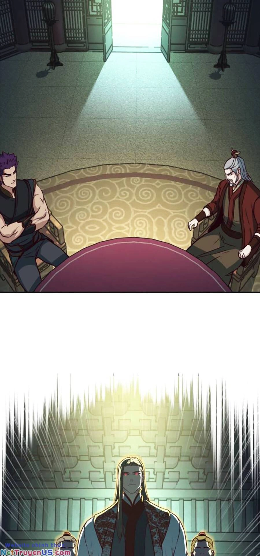 Túy Kiếm Dạ Hành Chapter 84 - 7