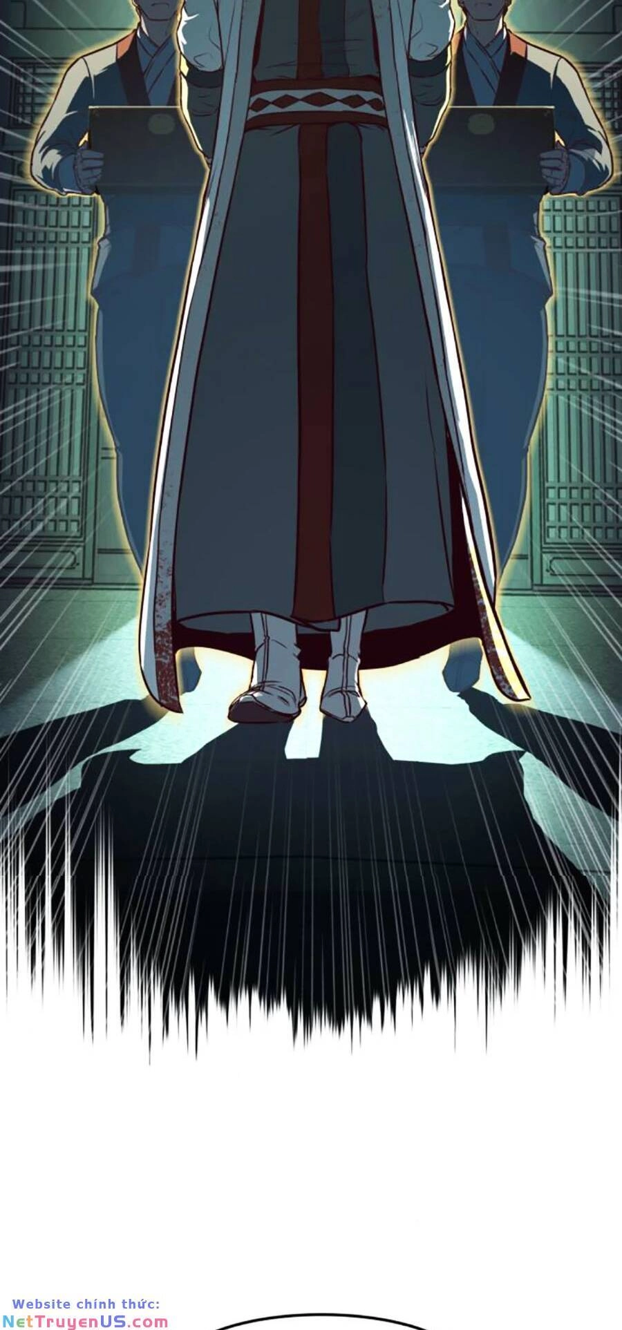 Túy Kiếm Dạ Hành Chapter 84 - 8