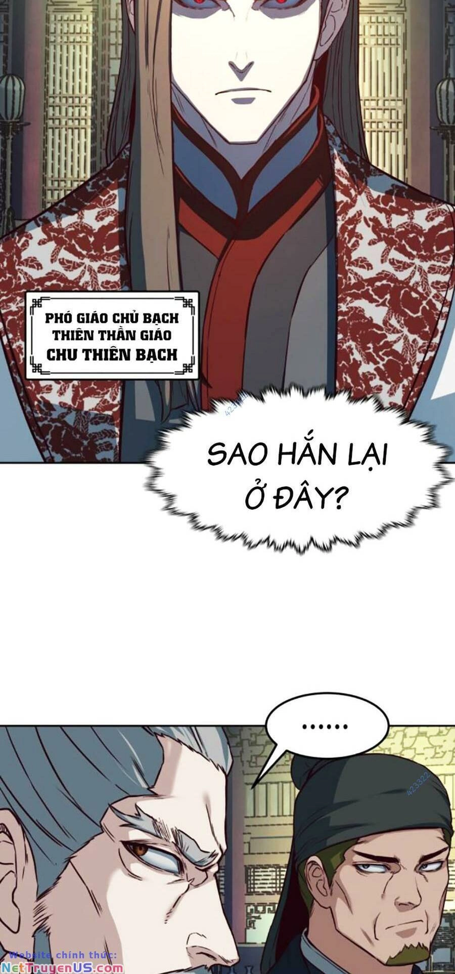 Túy Kiếm Dạ Hành Chapter 84 - 10