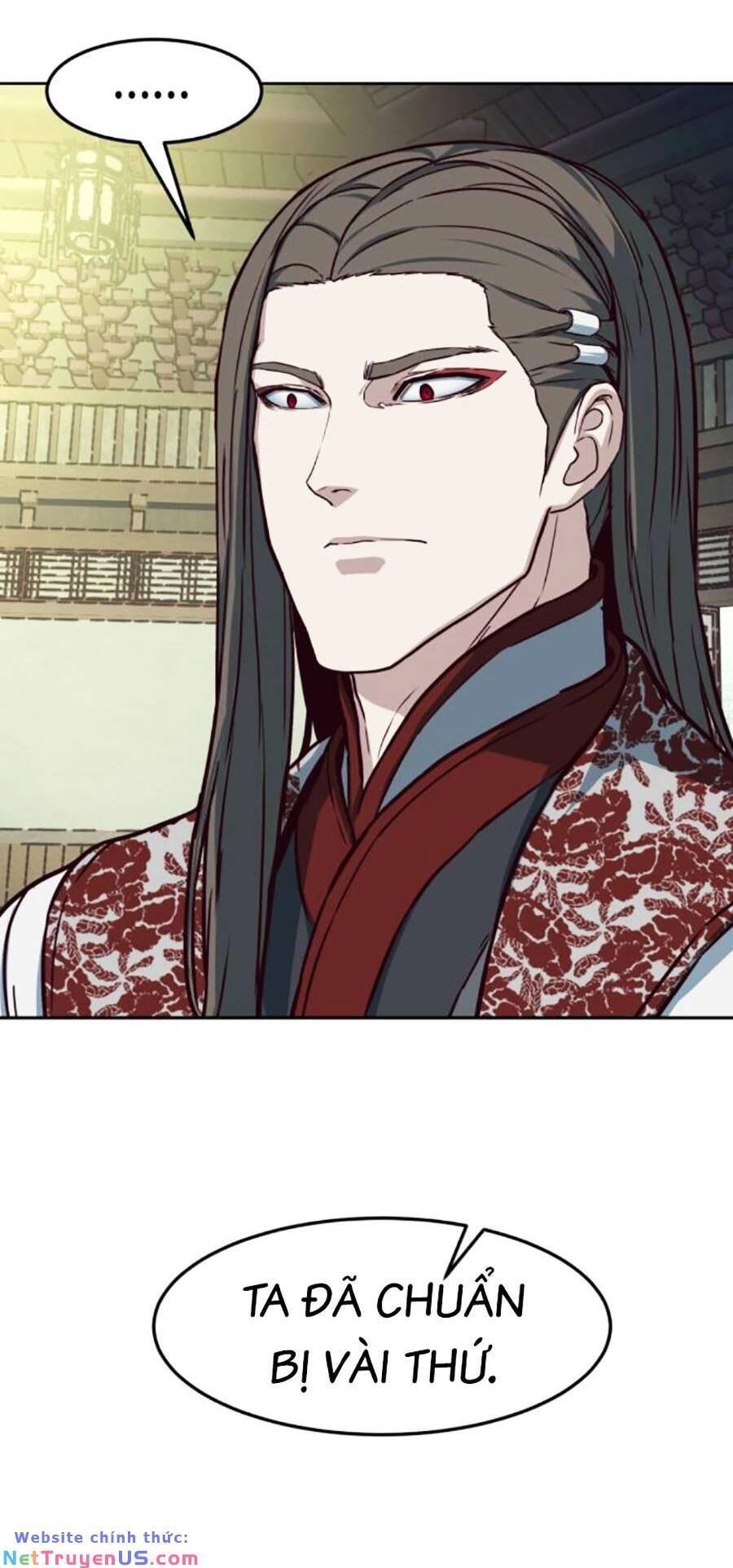 Túy Kiếm Dạ Hành Chapter 84 - 15