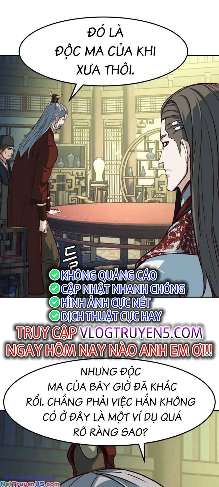 Túy Kiếm Dạ Hành Chapter 84 - 32