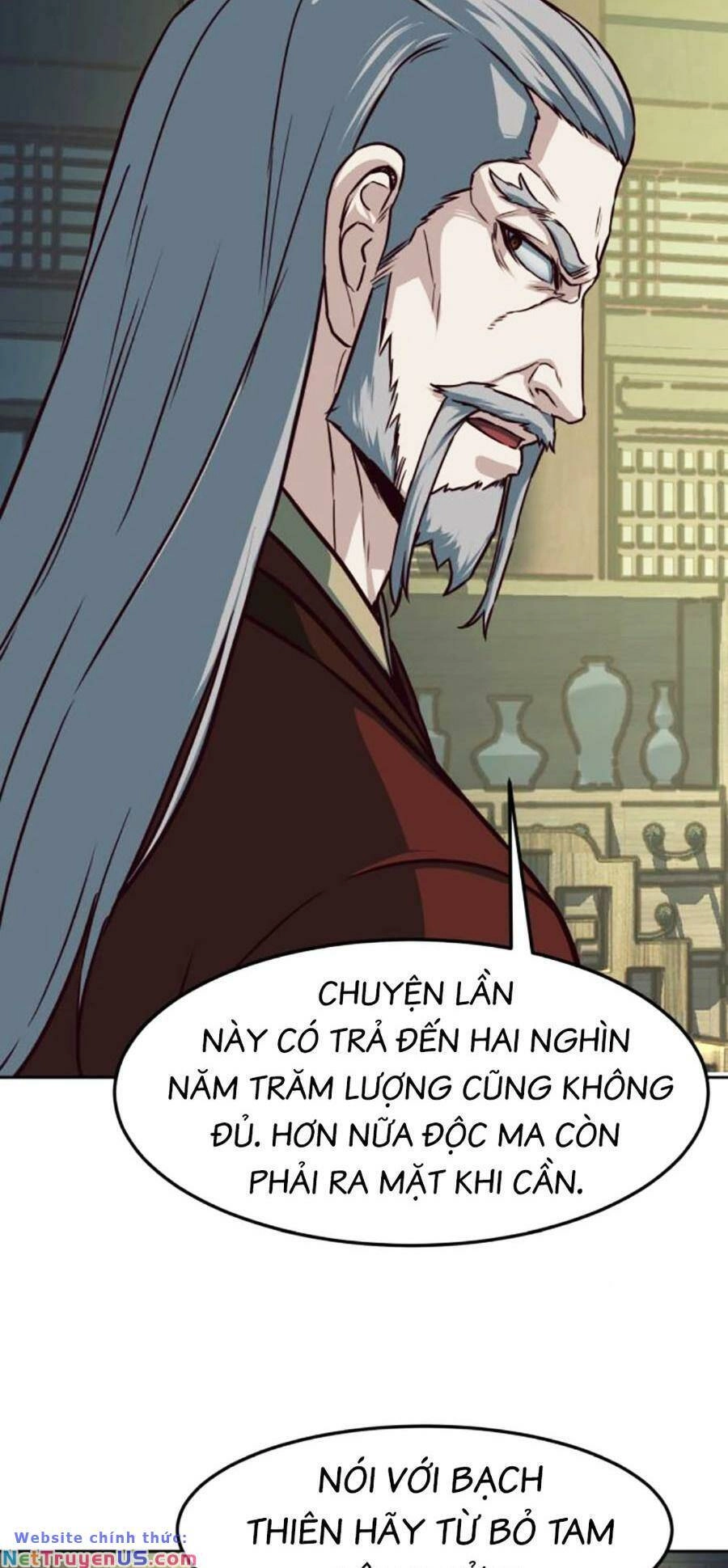Túy Kiếm Dạ Hành Chapter 84 - 33