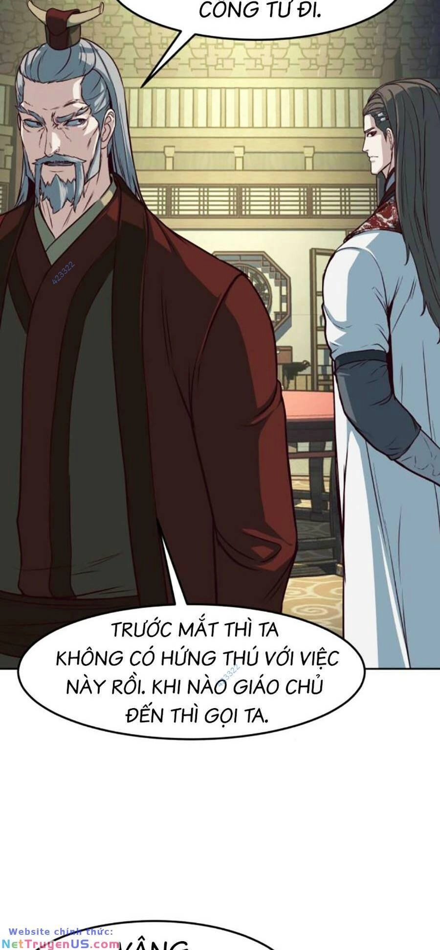 Túy Kiếm Dạ Hành Chapter 84 - 34