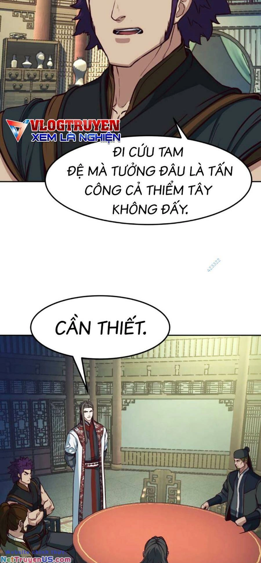 Túy Kiếm Dạ Hành Chapter 84 - 39