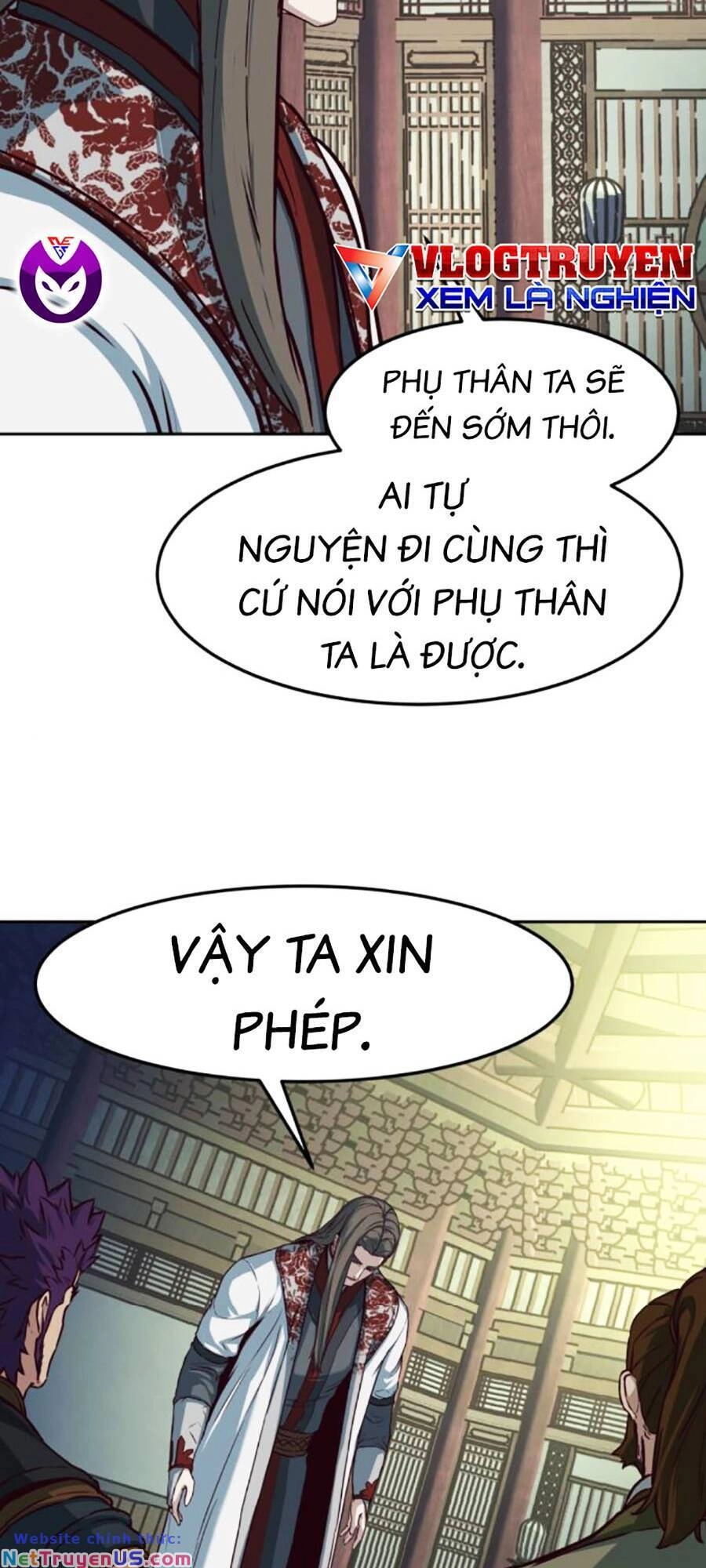 Túy Kiếm Dạ Hành Chapter 84 - 41