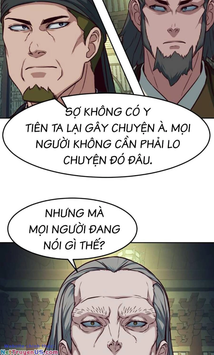 Túy Kiếm Dạ Hành Chapter 84 - 54