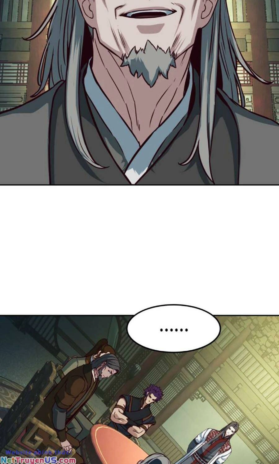 Túy Kiếm Dạ Hành Chapter 84 - 55