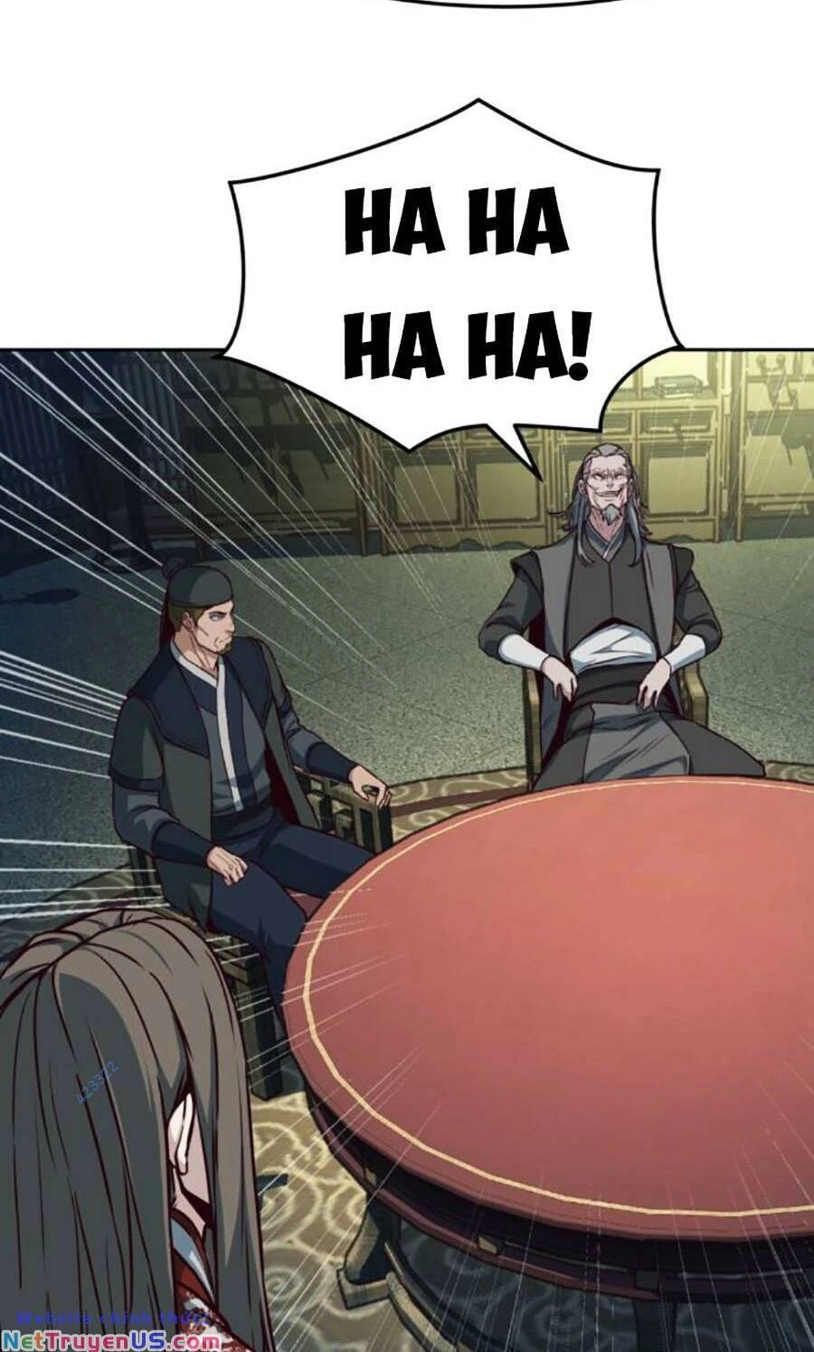 Túy Kiếm Dạ Hành Chapter 84 - 64