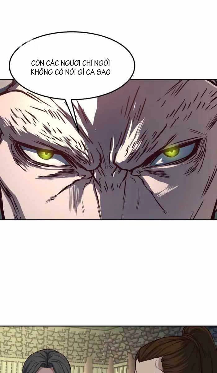 Túy Kiếm Dạ Hành Chapter 85 - 3