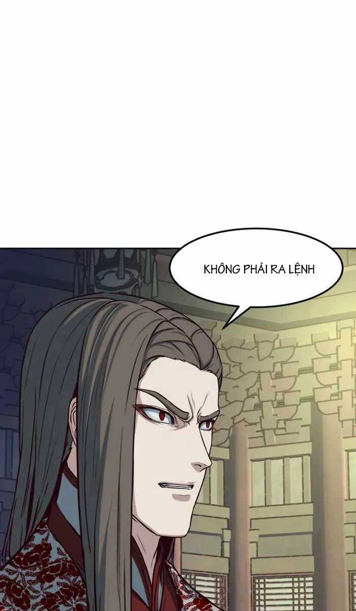 Túy Kiếm Dạ Hành Chapter 85 - 10