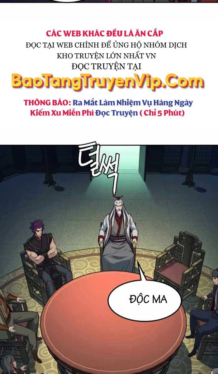 Túy Kiếm Dạ Hành Chapter 85 - 20