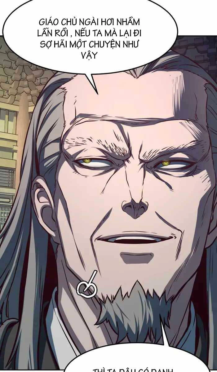 Túy Kiếm Dạ Hành Chapter 85 - 25