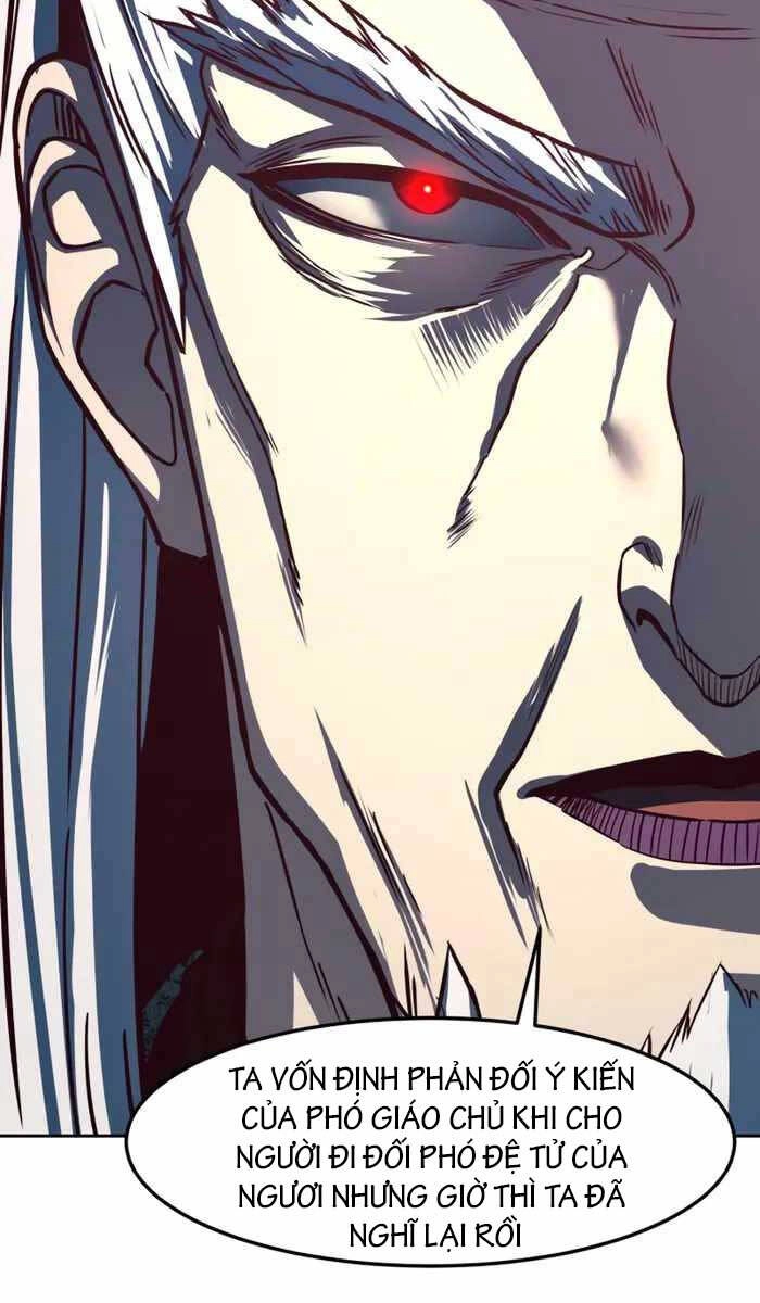 Túy Kiếm Dạ Hành Chapter 85 - 28