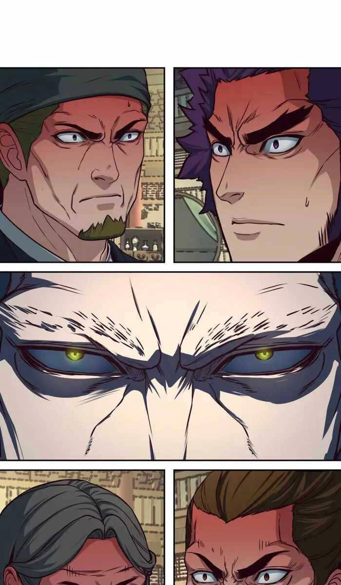 Túy Kiếm Dạ Hành Chapter 85 - 29