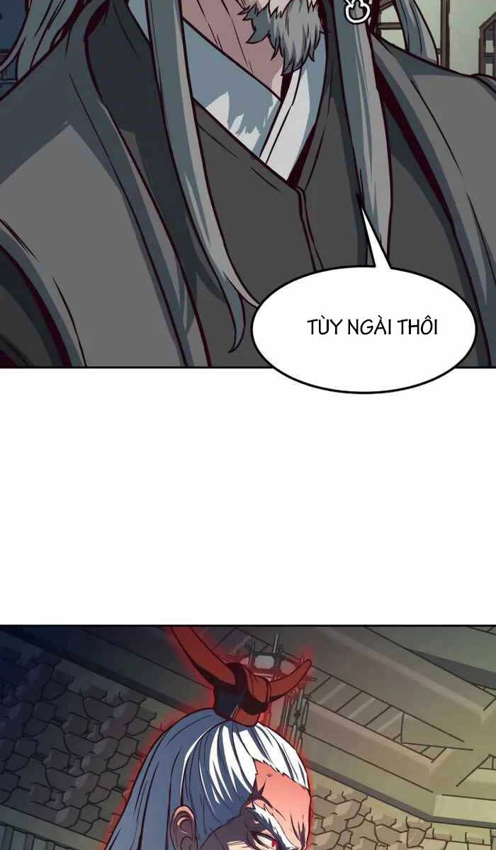 Túy Kiếm Dạ Hành Chapter 85 - 31