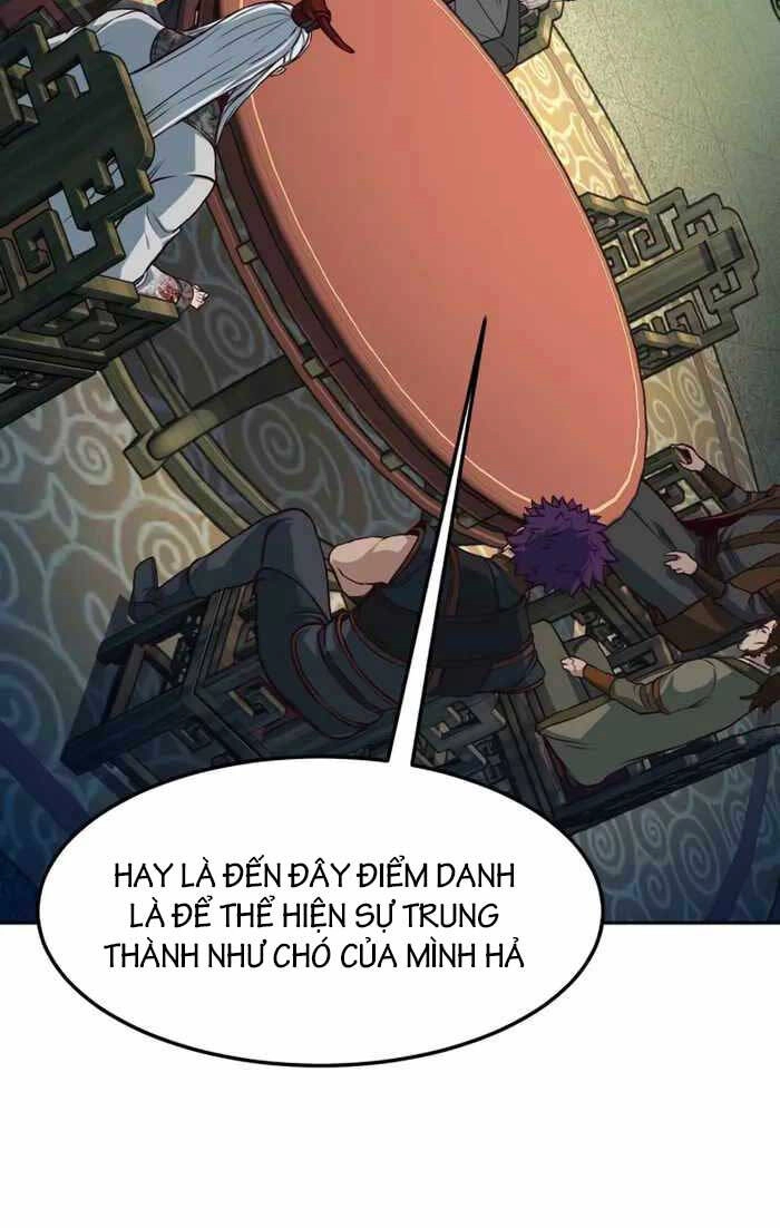 Túy Kiếm Dạ Hành Chapter 85 - 34