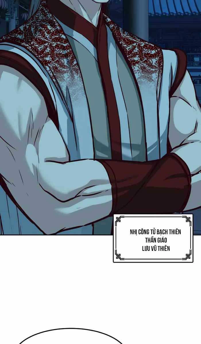 Túy Kiếm Dạ Hành Chapter 85 - 40