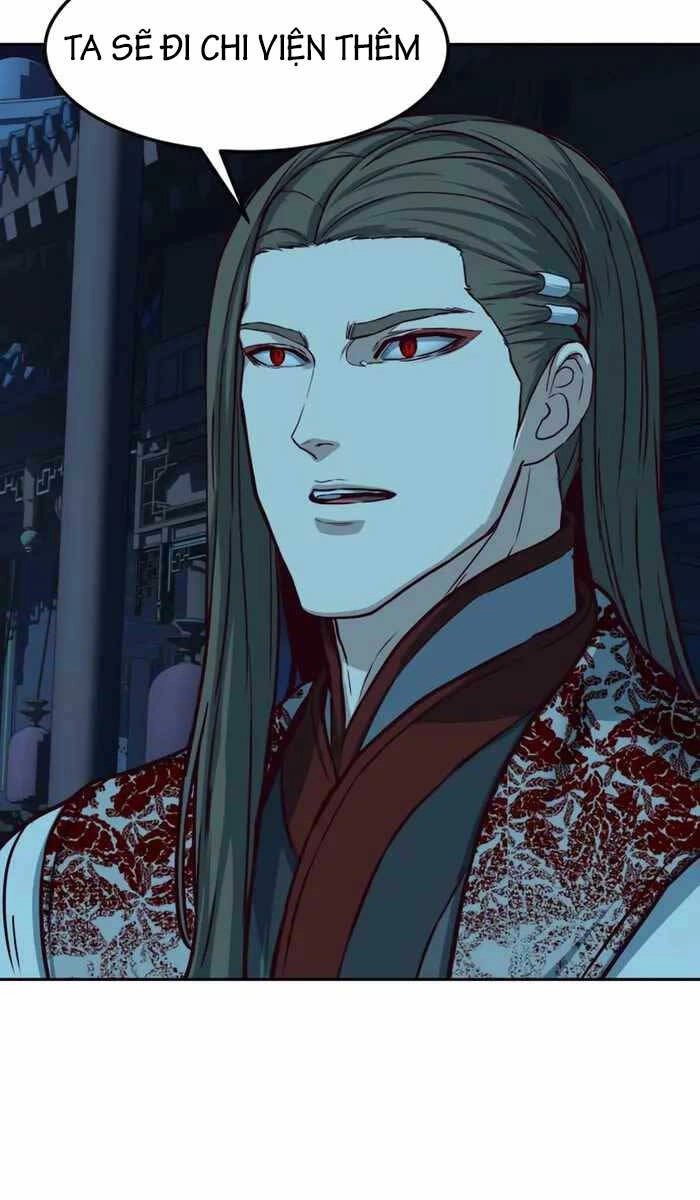 Túy Kiếm Dạ Hành Chapter 85 - 41