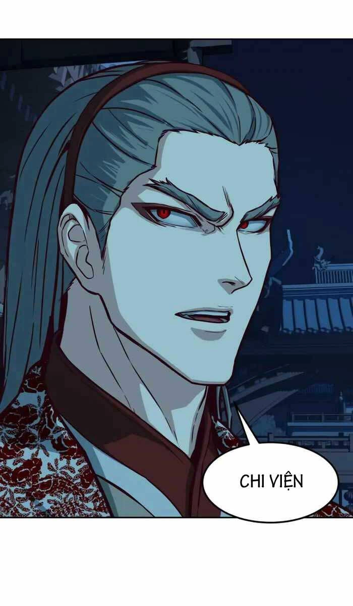 Túy Kiếm Dạ Hành Chapter 85 - 42