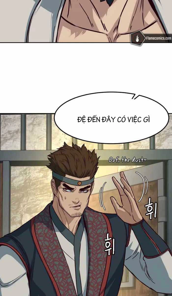 Túy Kiếm Dạ Hành Chapter 85 - 59