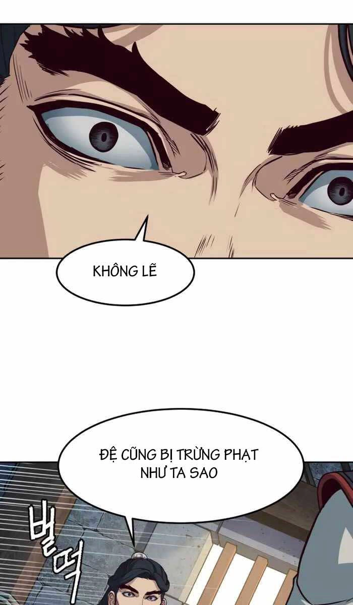 Túy Kiếm Dạ Hành Chapter 85 - 61