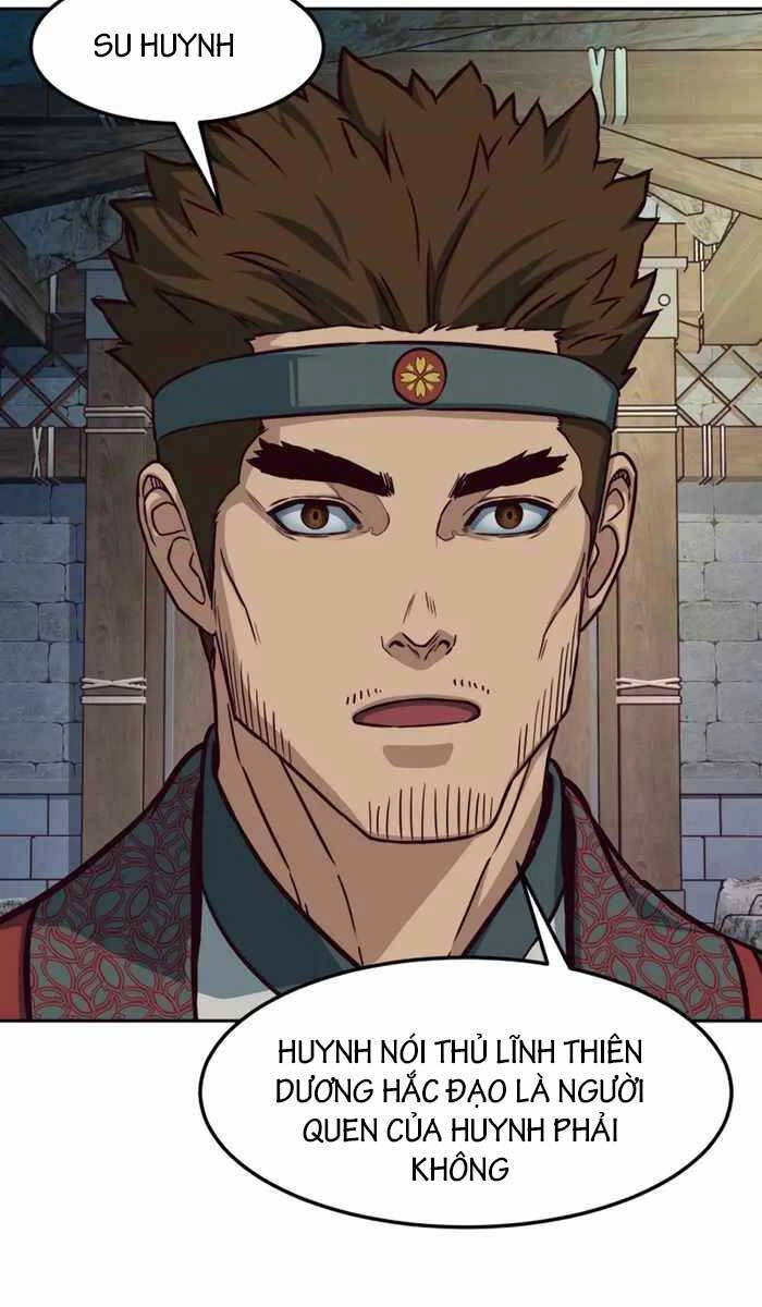 Túy Kiếm Dạ Hành Chapter 85 - 72