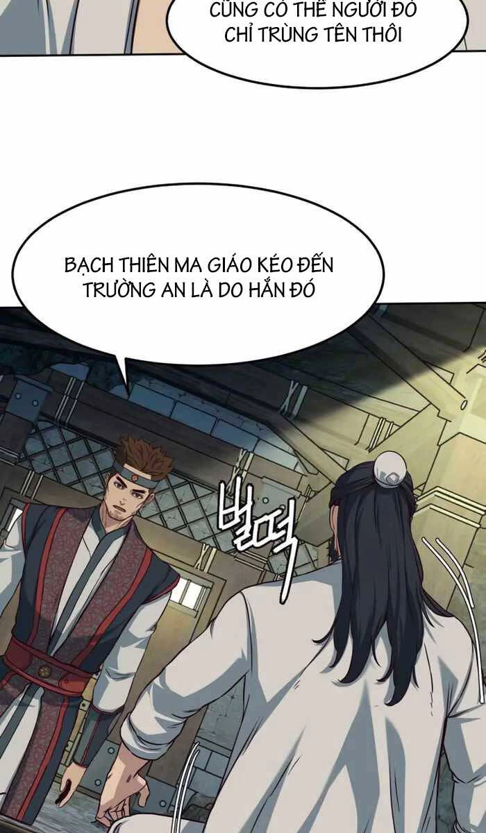 Túy Kiếm Dạ Hành Chapter 85 - 74