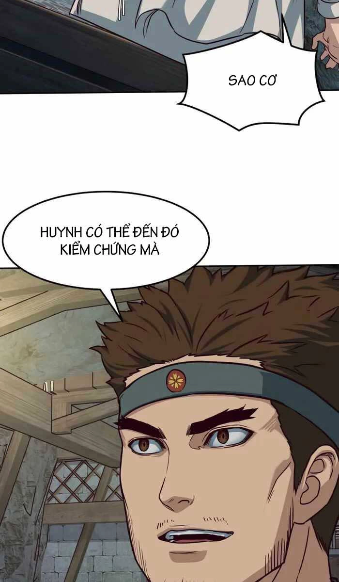 Túy Kiếm Dạ Hành Chapter 85 - 75