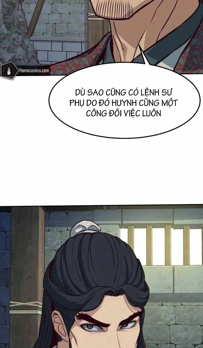 Túy Kiếm Dạ Hành Chapter 85 - 76