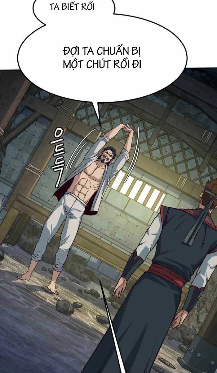 Túy Kiếm Dạ Hành Chapter 85 - 79