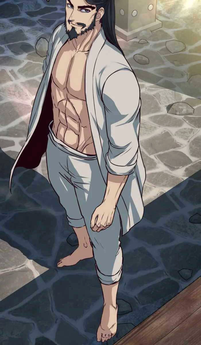 Túy Kiếm Dạ Hành Chapter 85 - 82