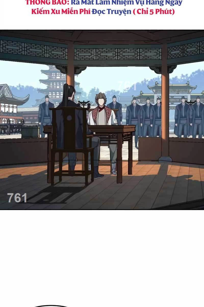 Túy Kiếm Dạ Hành Chapter 86 - 3