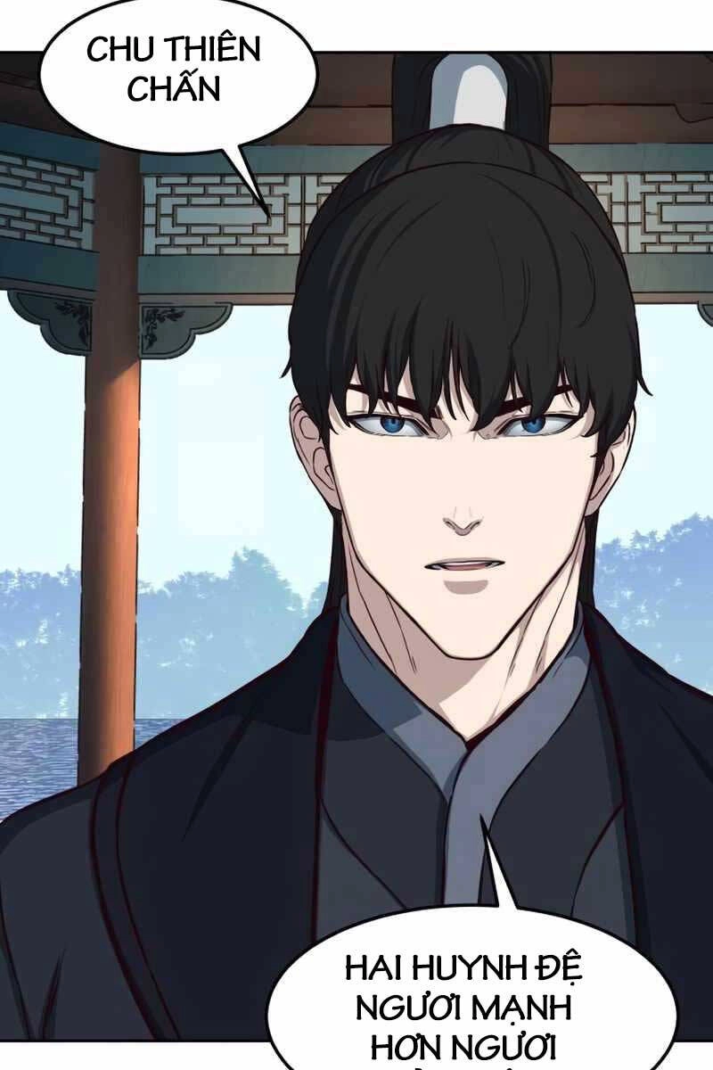 Túy Kiếm Dạ Hành Chapter 86 - 4