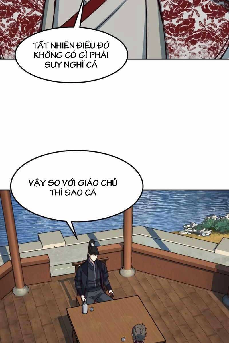 Túy Kiếm Dạ Hành Chapter 86 - 6