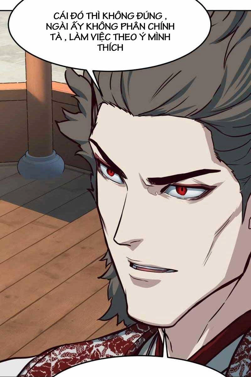 Túy Kiếm Dạ Hành Chapter 86 - 9