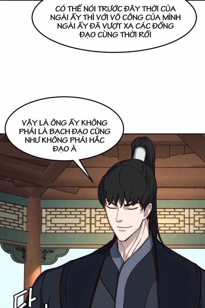 Túy Kiếm Dạ Hành Chapter 86 - 10
