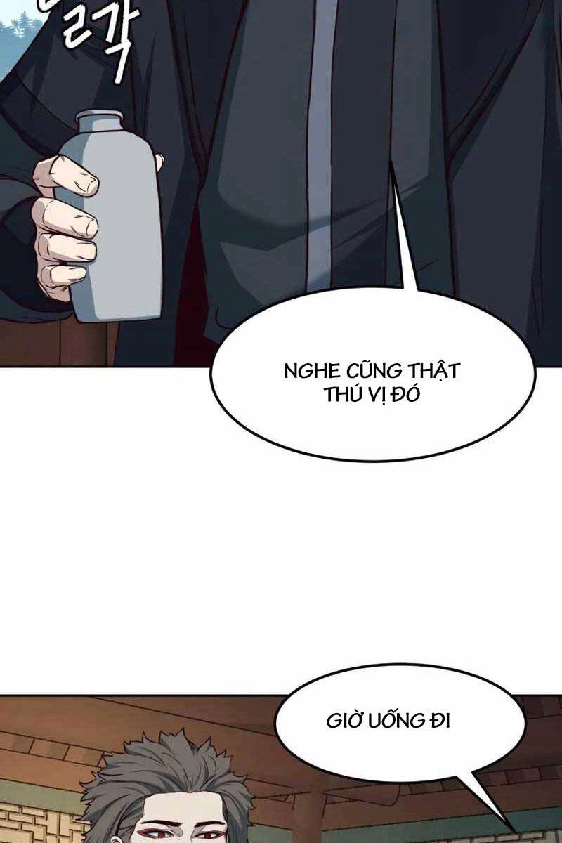 Túy Kiếm Dạ Hành Chapter 86 - 11