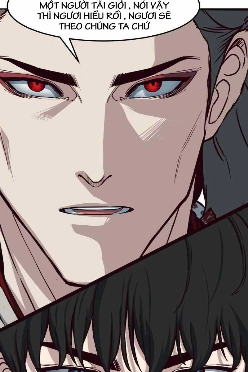 Túy Kiếm Dạ Hành Chapter 86 - 19