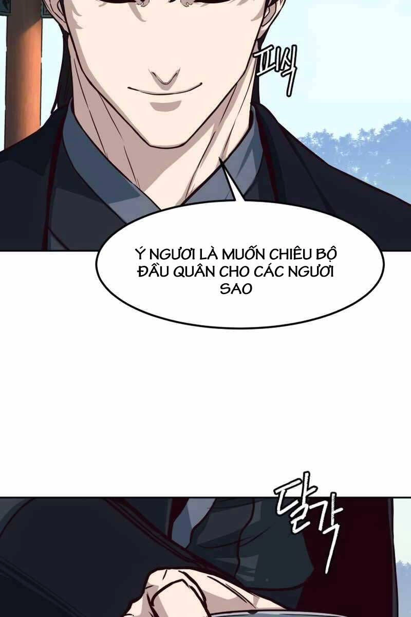 Túy Kiếm Dạ Hành Chapter 86 - 21