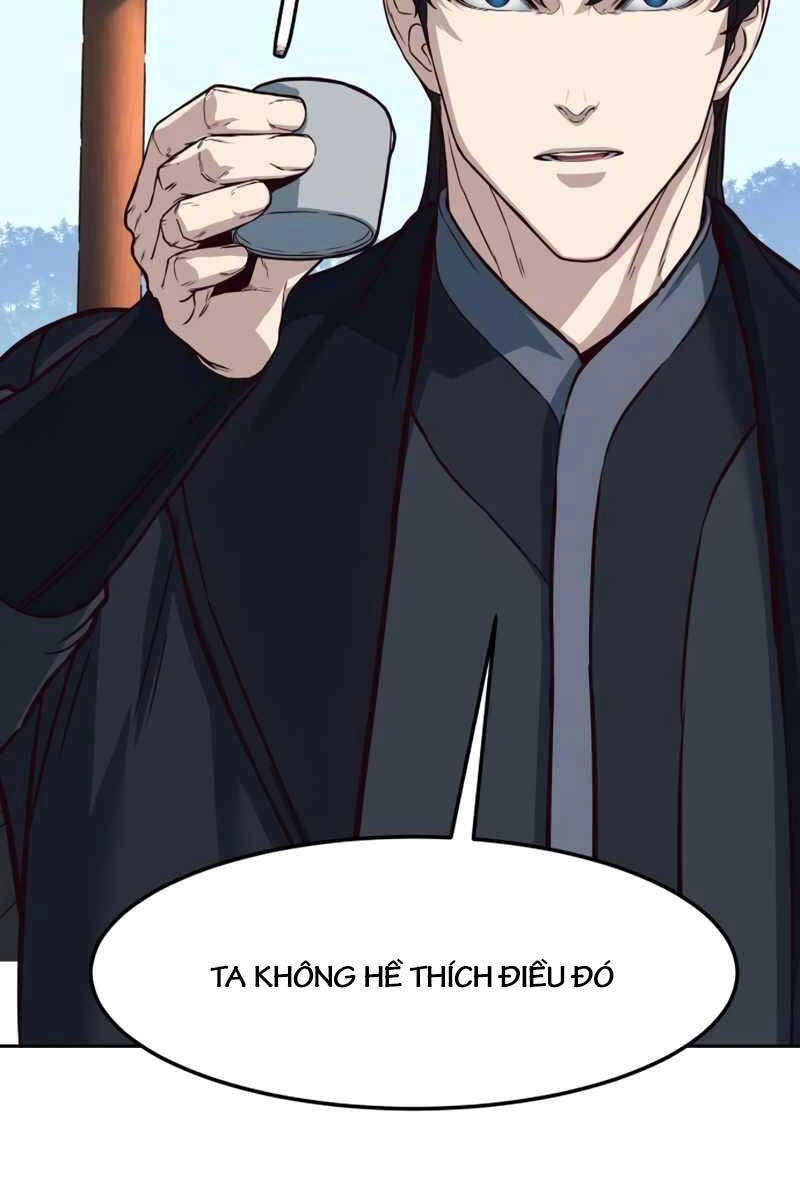 Túy Kiếm Dạ Hành Chapter 86 - 23