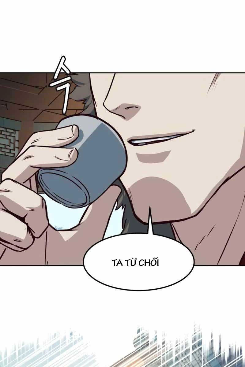 Túy Kiếm Dạ Hành Chapter 86 - 24