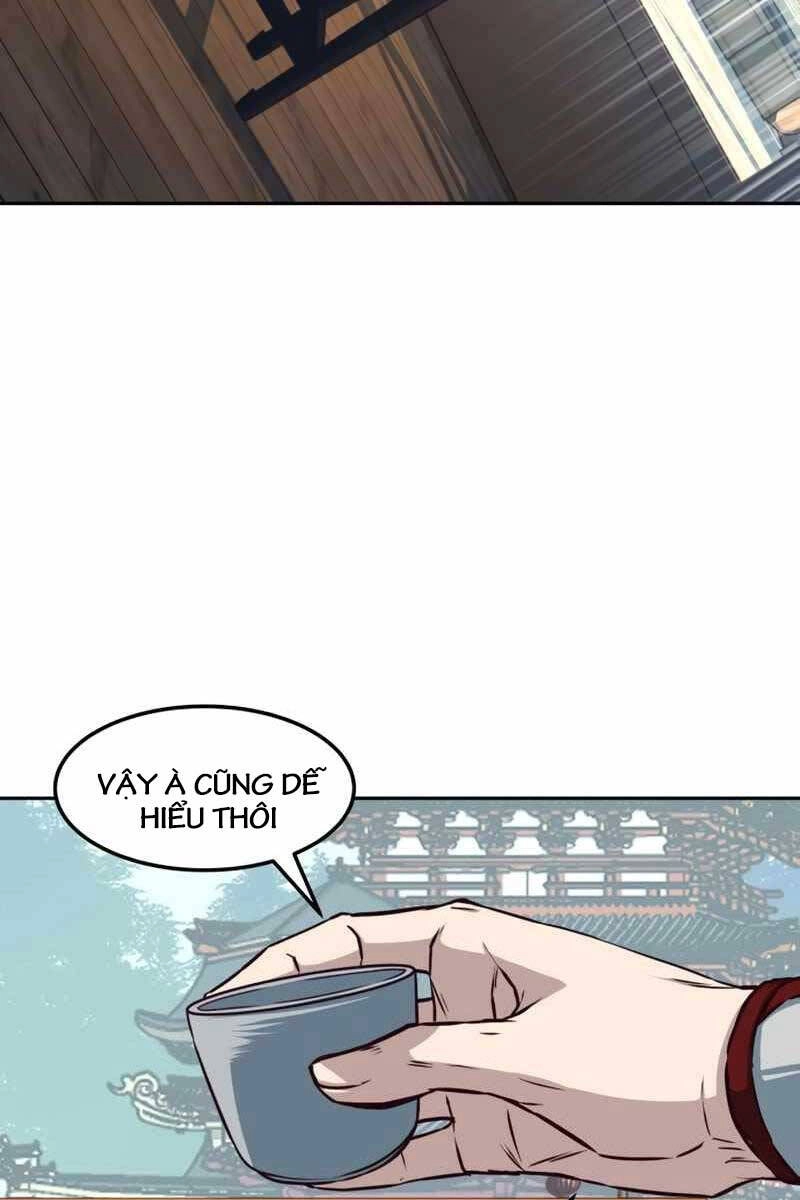 Túy Kiếm Dạ Hành Chapter 86 - 26