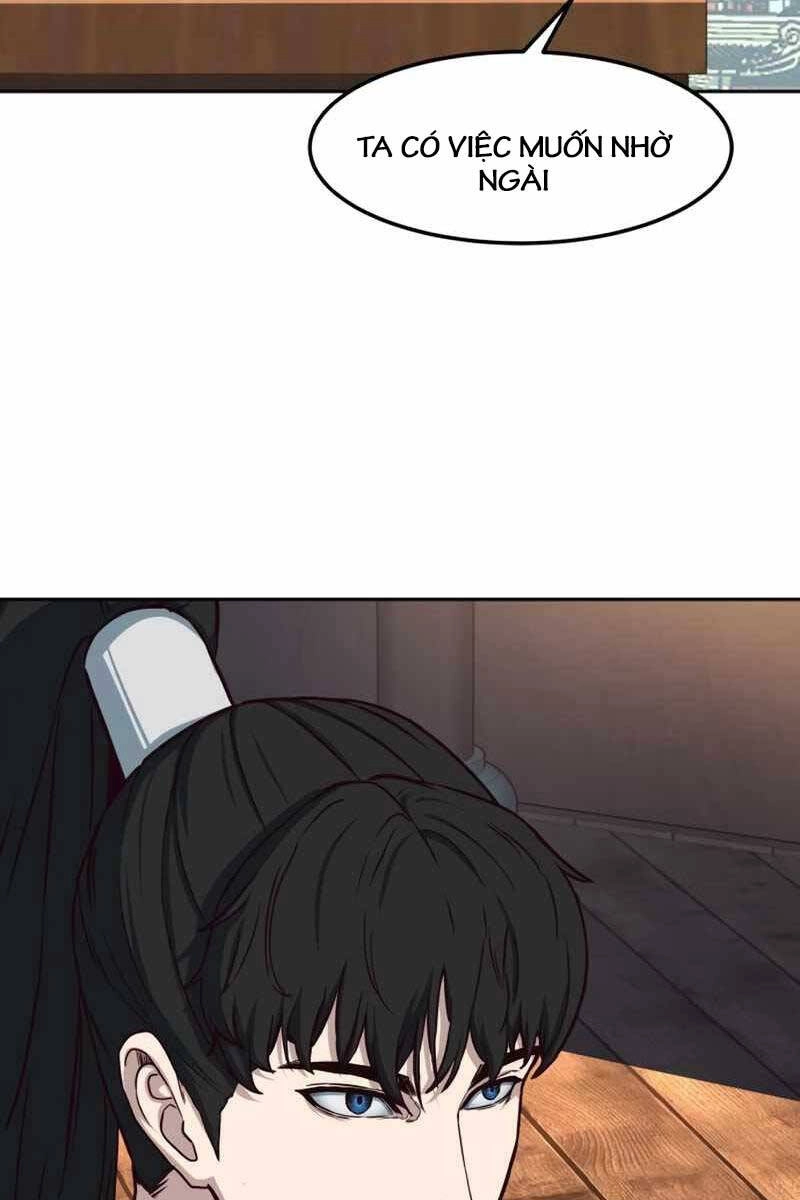 Túy Kiếm Dạ Hành Chapter 86 - 27