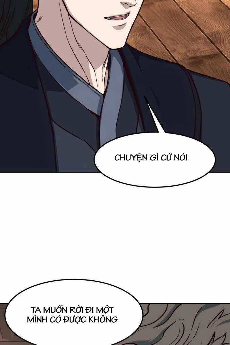 Túy Kiếm Dạ Hành Chapter 86 - 28