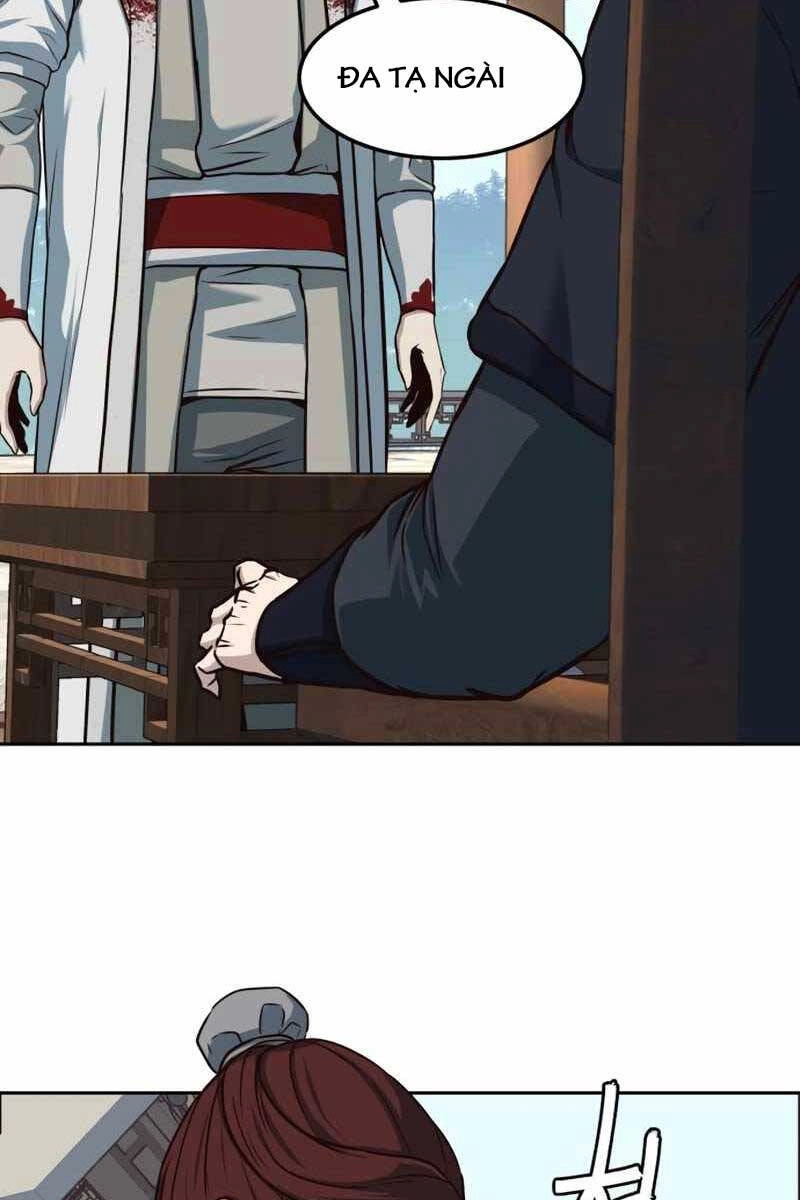 Túy Kiếm Dạ Hành Chapter 86 - 32