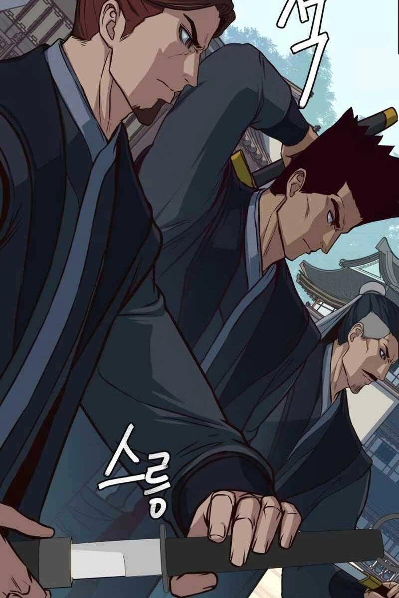 Túy Kiếm Dạ Hành Chapter 86 - 33